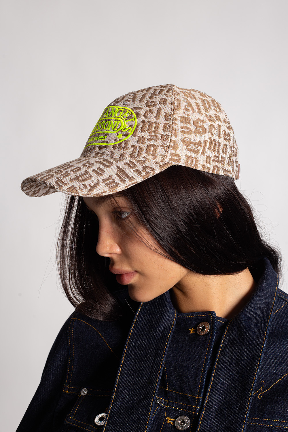 Palm angels discount missoni cap